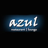 Azul Restaurant & Lounge Logo