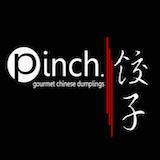 Pinch Dumplings Logo