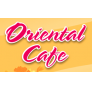 Oriental Cafe Logo