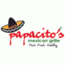 Papacito's Mexican Chicago Logo