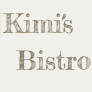 Kimi's Bistro Logo