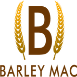 Barley Mac Logo