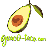 Guaco Taco Logo