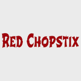 Red Chopstix Logo