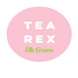 Tea House Logo