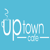 Uptown Cafe (Alpharetta) Logo