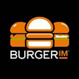 Burgerim (1650 Louetta Rd suite 500 ) Logo