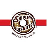 Shipley Donuts (2339 Fm 1960 West) Logo