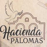 Hacienda Palomas Mexican Restaurant Logo