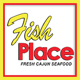 Fish Place Logo