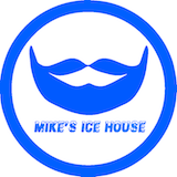 Mike's Ice House Logo