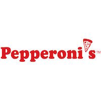 Pepperoni's - Sienna Logo