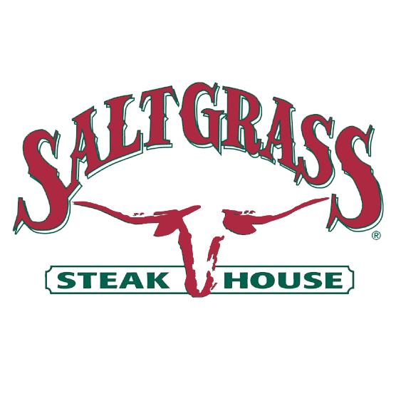 Saltgrass (3251 Silver Lake Village Drive) Logo