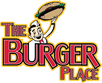 The Burger Place Logo