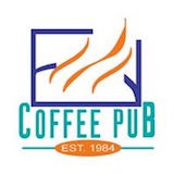 The Coffee Pub Logo