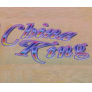 China King Logo