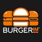 Burgerim (1201 University Ave #110) Logo