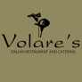 Volare's Italian Restaurant Logo