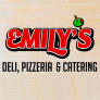 Emily's Deli and Pizzeria Logo