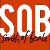 SOB- Downtown Logo