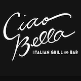 Ciao Bella Italian Grill Logo