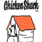 Shining Bright Chicken Shack Logo