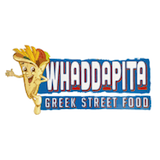 Whaddapita Logo