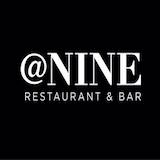 At Nine Restaurant & Bar - Midtown West Logo