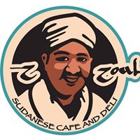 Z Zoul Cafe Logo