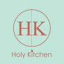 Holy Kitchen Logo