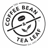 Coffee Bean & Tea Leaf (Woodland Hills) Logo