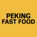 Peking Chinese Fast Food Logo