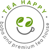 Tea Happy Logo