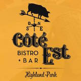 Cote Est Bistro Logo