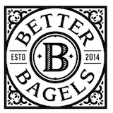 Better Bagels Logo