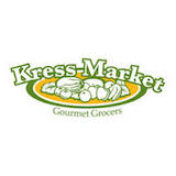 Kress Market Logo