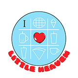 Little Heaven Logo