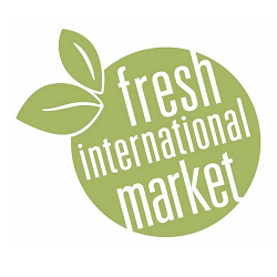Fresh International Market