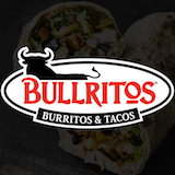 Bullritos (Rosenberg) Logo