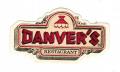 Danvers Logo