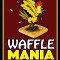 WAFFLEMANIA 2 Logo