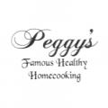 Peggy’s Healthy Home Cooking (Memphis) Logo