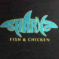 Sharks Fish & Chicken (Hickory Hill Rd) Logo