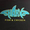 Shark's Fish & Chicken (Shelby Dr) Logo