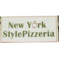 New York Style Pizzeria Logo