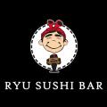 Ryu Sushi Bar (Memphis) Logo