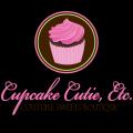Cupcake Cutie Logo