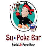 SuPoke Bar Logo