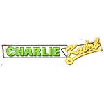 Charlie Kabob - Los Angeles Logo