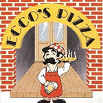 Ecco's Pizza Restaurant Logo